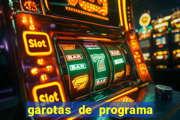 garotas de programa em saj